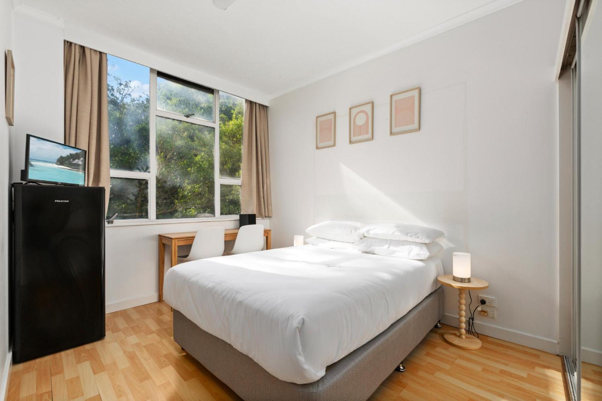 Apartment Perfectly Located By Rushcutters Bay Park