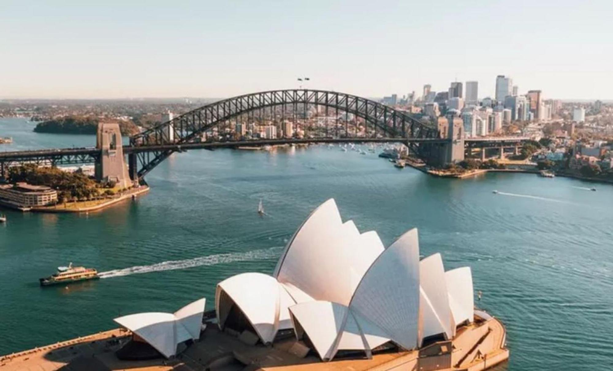 Perfectly Located By Rushcutters Bay Park