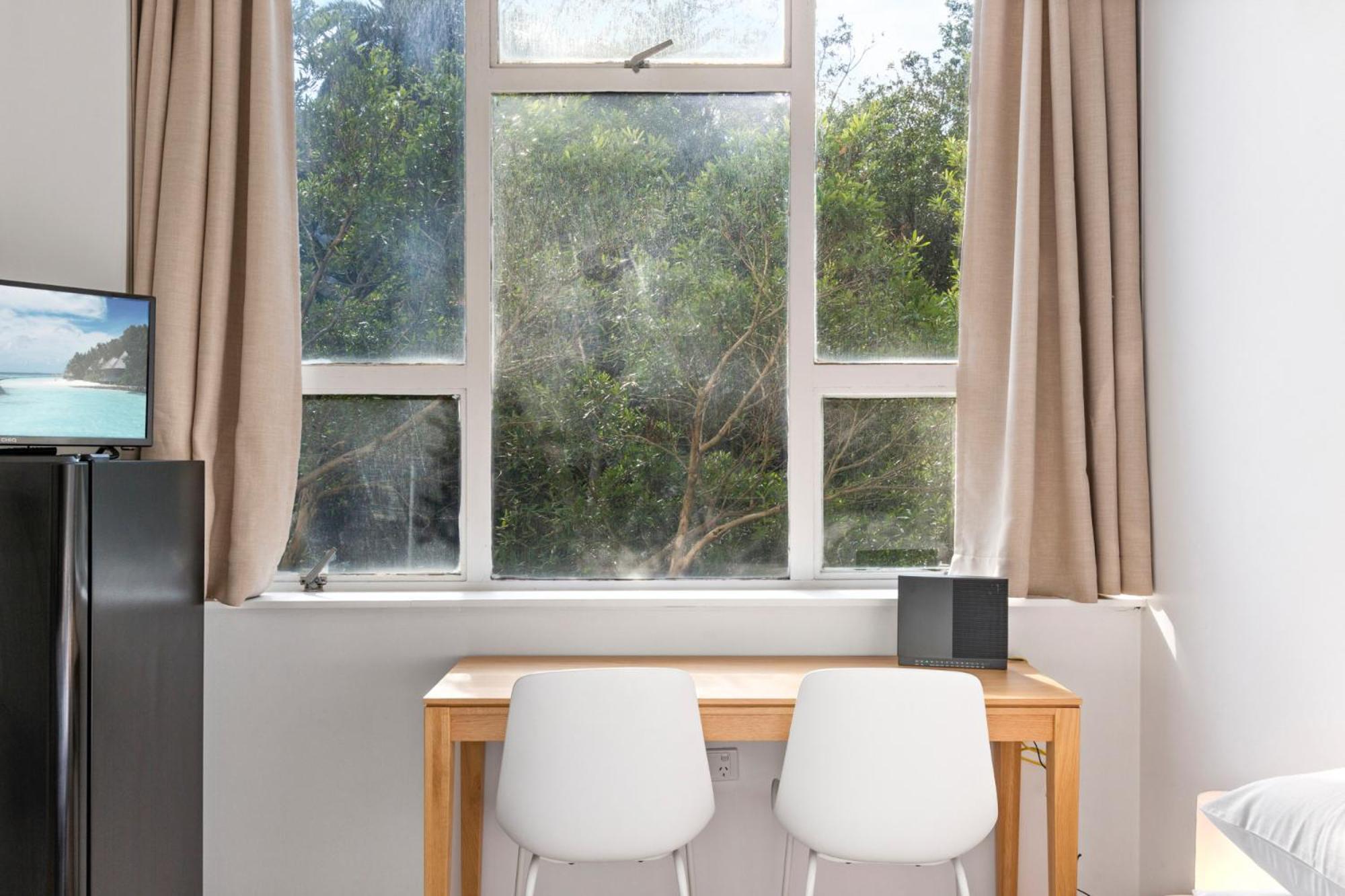 Apartment Perfectly Located By Rushcutters Bay Park Sydney