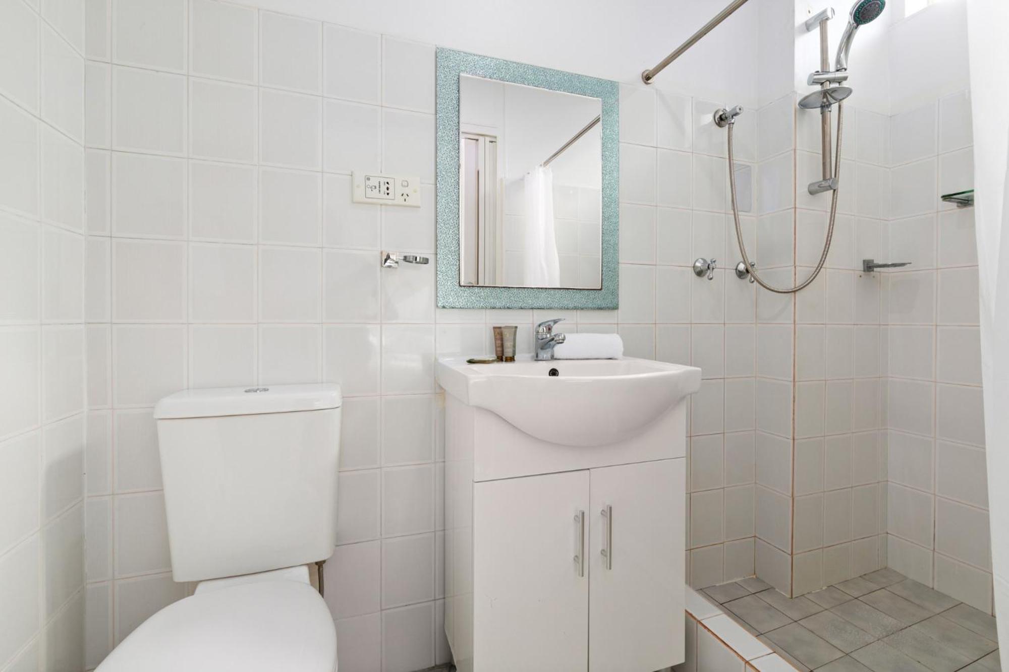 Apartment Perfectly Located By Rushcutters Bay Park Sydney